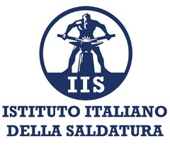 IIS ISTITUTO ITALIANO DELLA SALDATURA