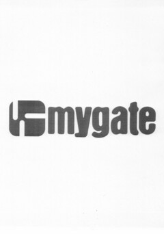 mygate