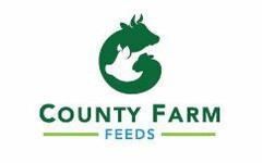 COUNTY FARM FEEDS