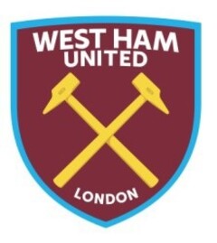 WEST HAM UNITED LONDON