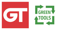 GT GREEN TOOLS