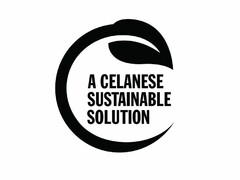 A CELANESE SUSTAINABLE SOLUTION