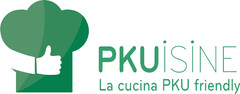 PKUISINE LA CUCINA PKU FRIENDLY