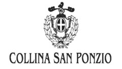 COLLINA SAN PONZIO 1878