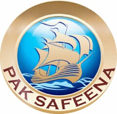 PAK SAFEENA