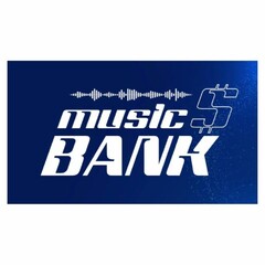 MUSIC$BANK