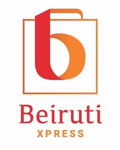 B Beiruti XPRESS