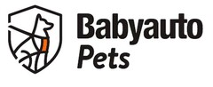 Babyauto Pets