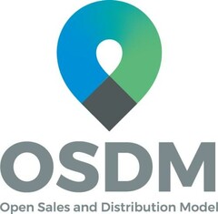 OSDM Open Sales and Distribution Model