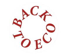 BACK TO ECO