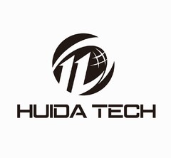 HUIDA TECH