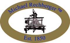 Michael Rechberger Est. 1850