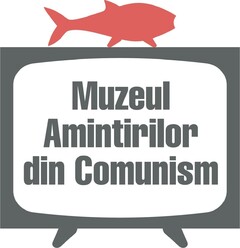 Muzeul Amintirilor din Comunism