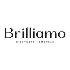 BRILLIAMO Nightwear Homewear