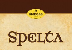 Malsena  SPELTA