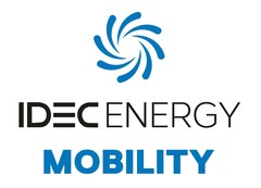 IDEC ENERGY MOBILITY