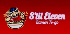 8'til Eleven Ramen To-go