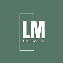 LM LOUEI MASAL