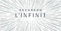 RECAREDO L'INFINIT