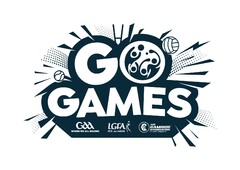 GO GAMES WHERE WE ALL BELONG LGFA PEIL na mBAM THE CAMOGIE ASSOCIATION