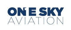 ONE SKY AVIATION