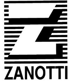 Z ZANOTTI