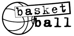 basket ball