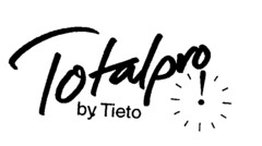 Total pro by Tieto !