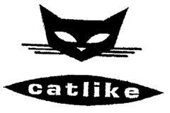 catlike