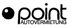 point AUTOVERMIETUNG