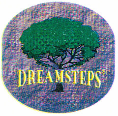 DREAMSTEPS