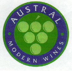 AUSTRAL MODERN WINES