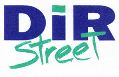 DIR Street