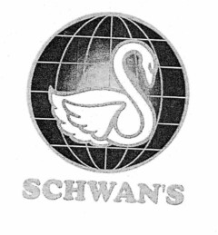 schwan´s