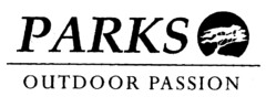 PARKS OUTDOOR PASSION