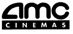 AMC CINEMAS