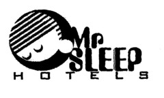 Mr SLEEP HOTELS