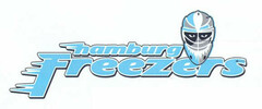 hamburg Freezers