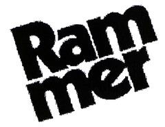 Ram mer