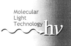 Molecular Light Technology hv