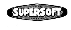 SUPERSOFT SURF BOARDS