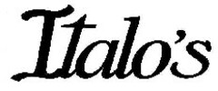 Italo's