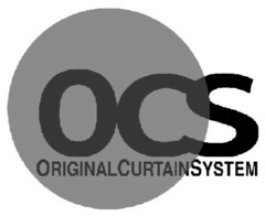 OCS ORIGINALCURTAINSYSTEM