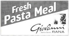 Fresh Pasta Meal Giovanni Rana Maestro Pastaio