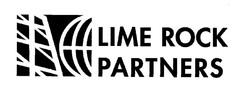 LIME ROCK PARTNERS