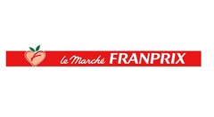 Le Marché FRANPRIX