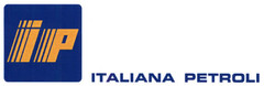 ip ITALIANA PETROLI