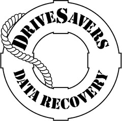 DRIVESAVERS DATA RECOVERY