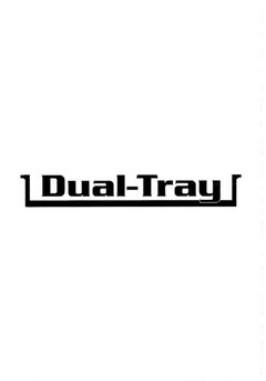 Dual-Tray