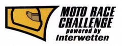 MOTO RACE CHALLENGE powered by Interwetten